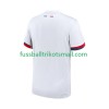 Fußballtrikots Paris Saint-Germain 2025-2026 Kurzarm Auswärts-trikot kaufen